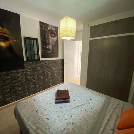 Apartamento Perfecta Ubicacion Salou Buitenkant foto