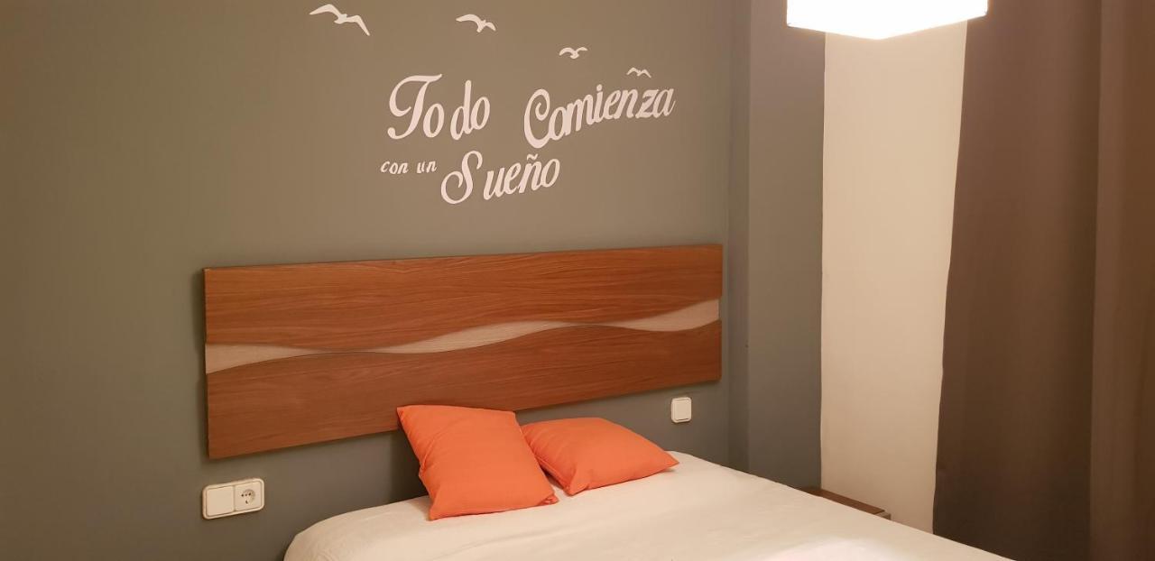 Apartamento Perfecta Ubicacion Salou Buitenkant foto