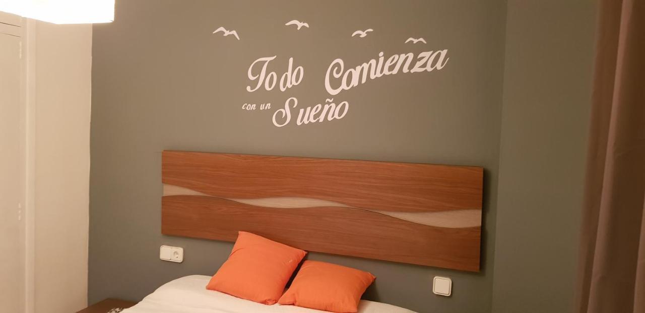Apartamento Perfecta Ubicacion Salou Buitenkant foto