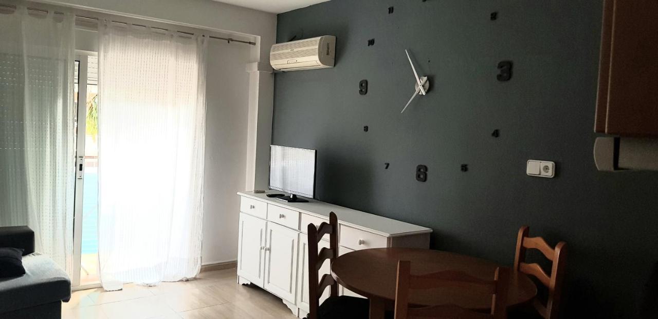 Apartamento Perfecta Ubicacion Salou Buitenkant foto