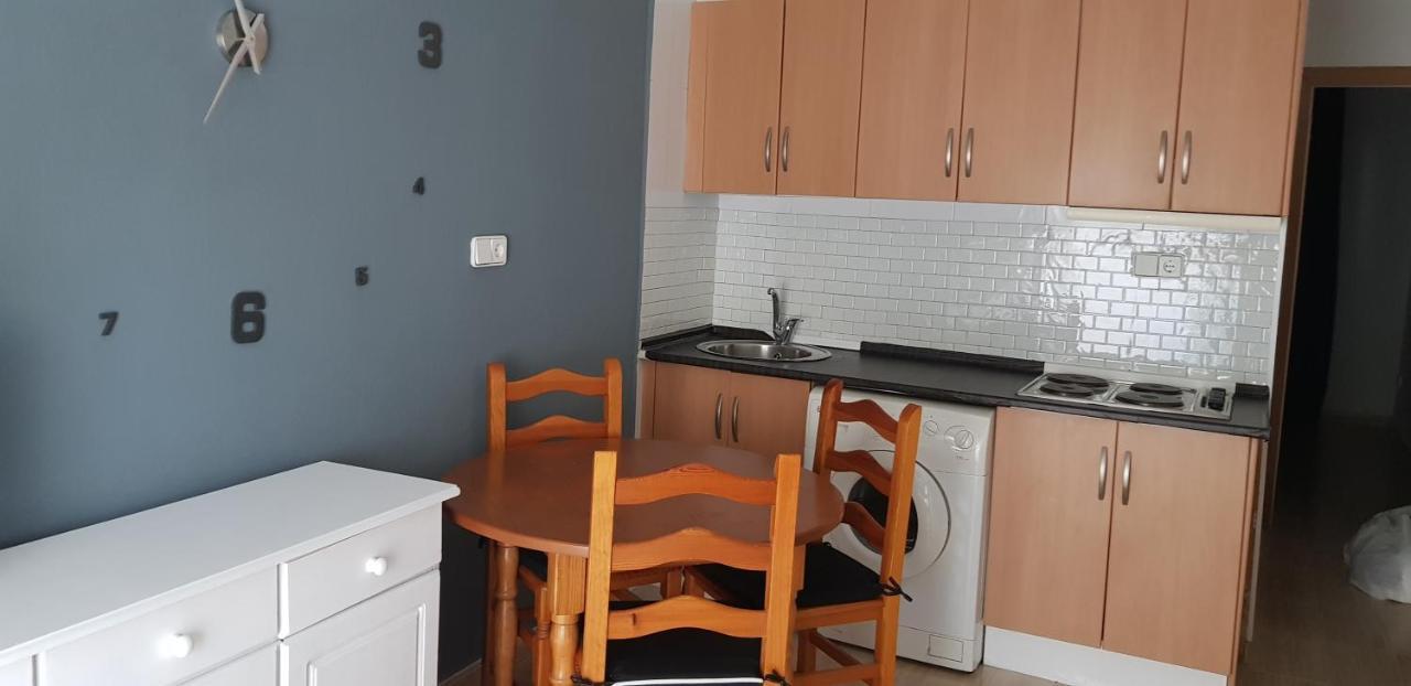 Apartamento Perfecta Ubicacion Salou Buitenkant foto