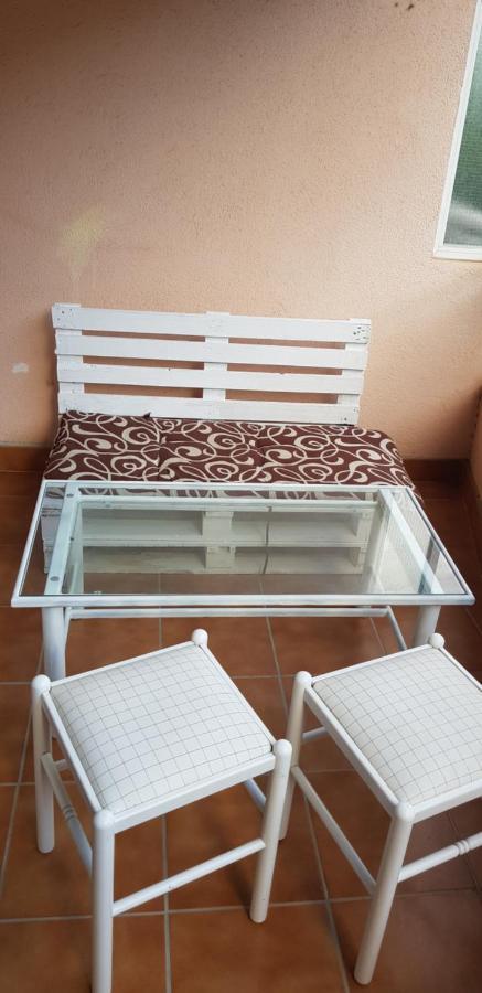 Apartamento Perfecta Ubicacion Salou Buitenkant foto