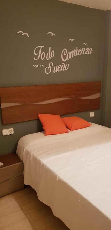 Apartamento Perfecta Ubicacion Salou Buitenkant foto