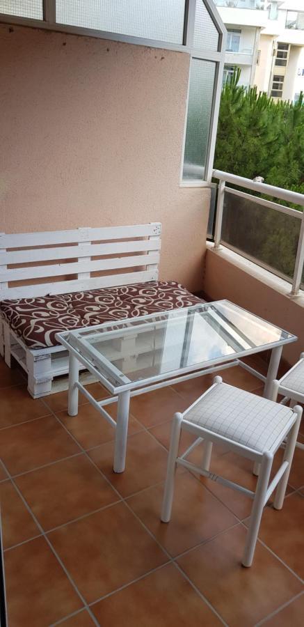 Apartamento Perfecta Ubicacion Salou Buitenkant foto