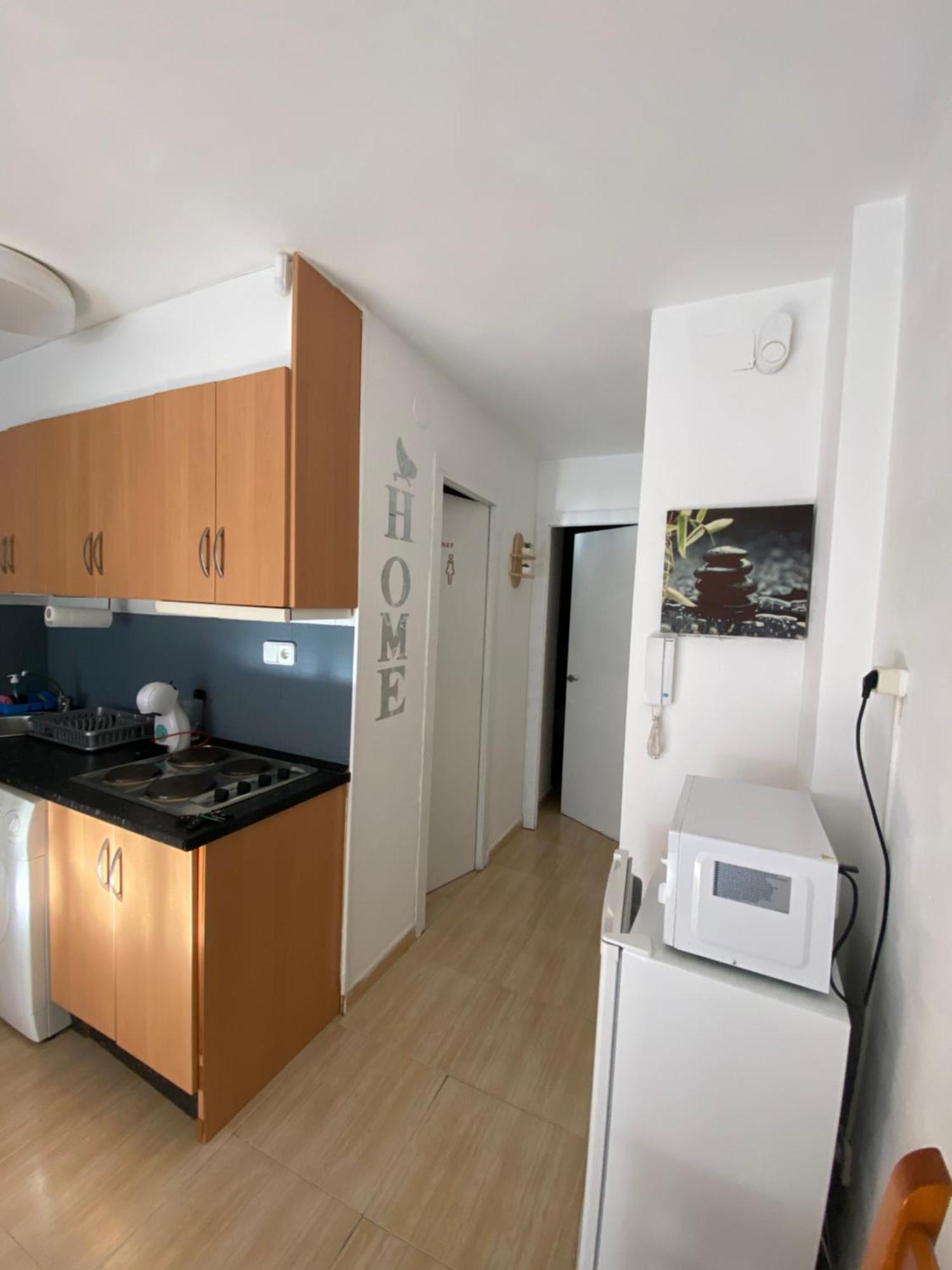 Apartamento Perfecta Ubicacion Salou Buitenkant foto